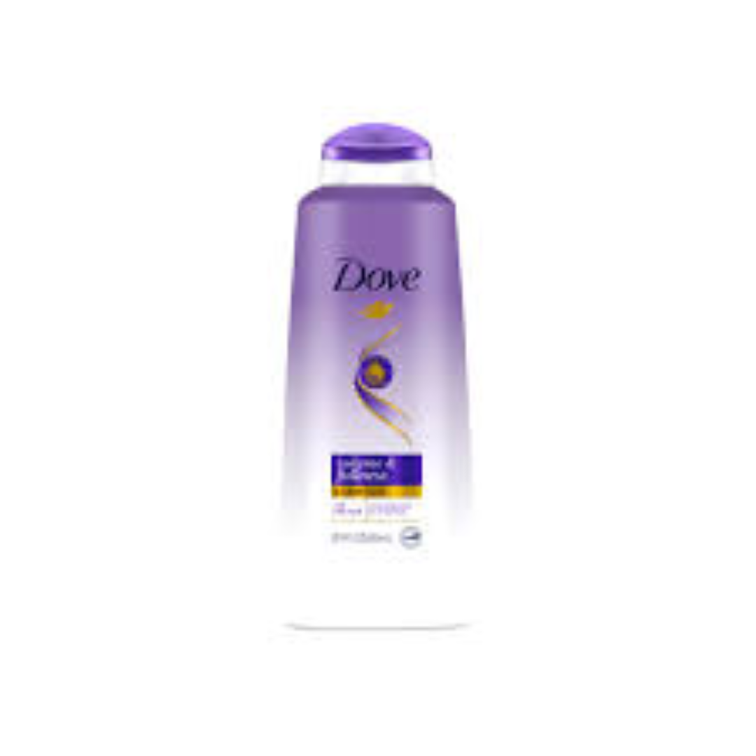 DOVE COND VOLUME FULLNESS 603ML